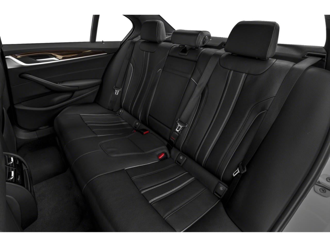 2021 BMW 540i xDrive Sedan