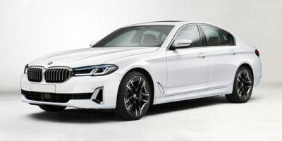 2021 BMW 540i xDrive Sedan