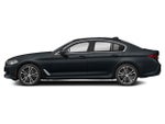 2021 BMW 540i xDrive Sedan