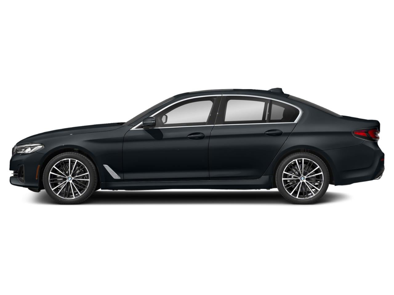 2021 BMW 540i xDrive Sedan
