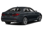 2021 BMW 540i xDrive Sedan