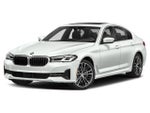 2021 BMW 540i xDrive Sedan