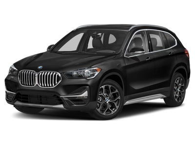 2020 BMW X1 xDrive28i Sports Activity Vehicle