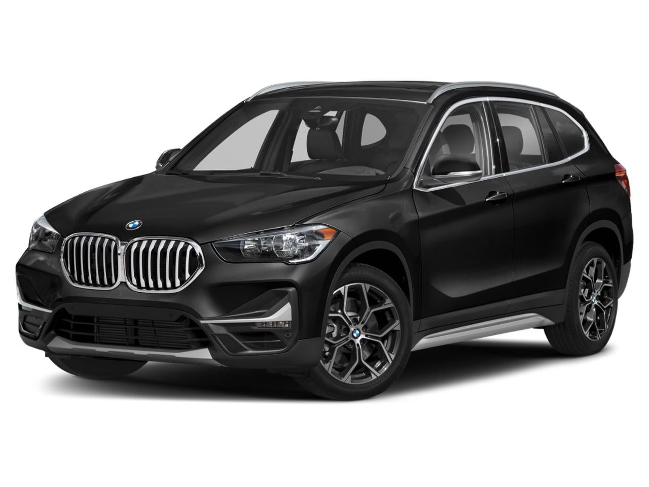 2020 BMW X1 xDrive28i Sports Activity Vehicle