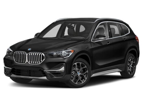 2020 BMW X1 xDrive28i Sports Activity Vehicle