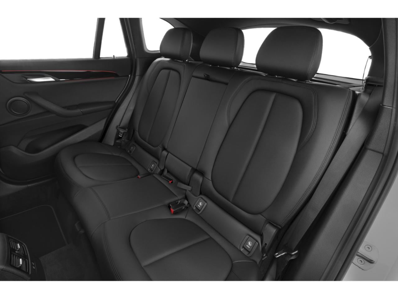 2020 BMW X1 xDrive28i Sports Activity Vehicle