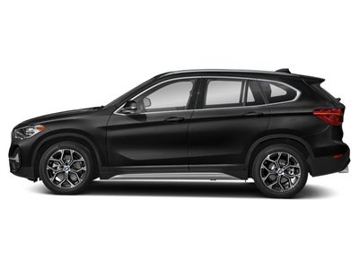 2020 BMW X1 xDrive28i Sports Activity Vehicle