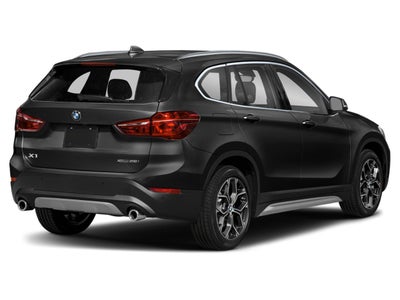 2020 BMW X1 xDrive28i Sports Activity Vehicle
