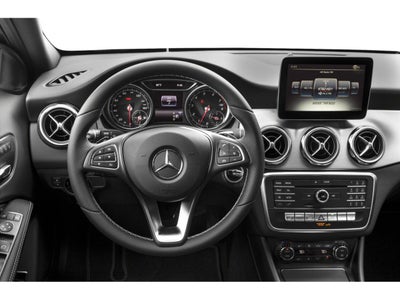 2020 Mercedes-Benz GLA GLA 250 4MATIC® SUV