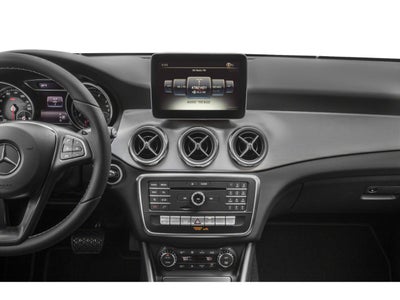 2020 Mercedes-Benz GLA GLA 250 4MATIC® SUV