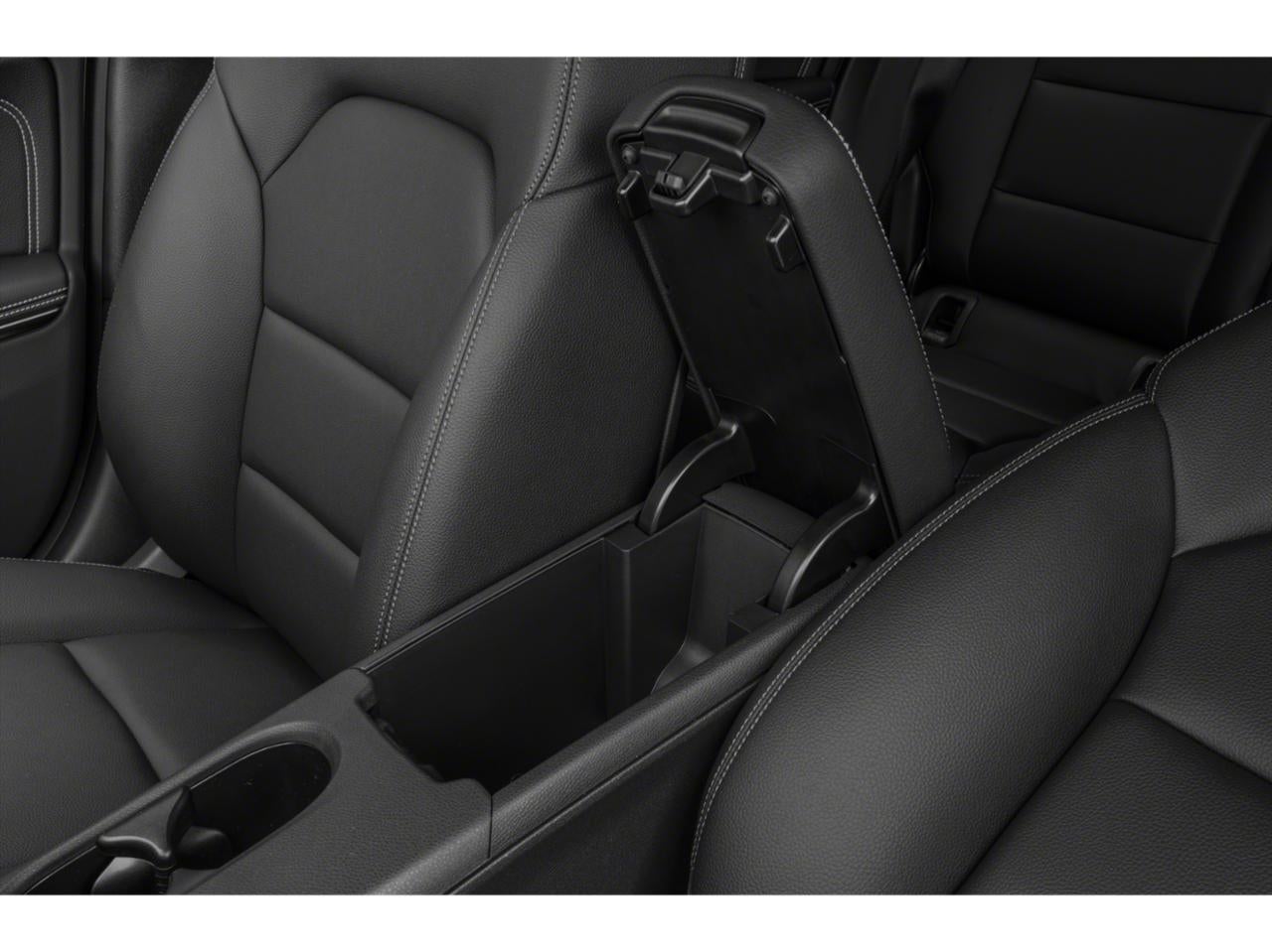 2020 Mercedes-Benz GLA GLA 250 4MATIC® SUV