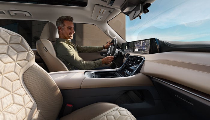 2025 Nissan Armada | D'Addario Nissan in Shelton CT