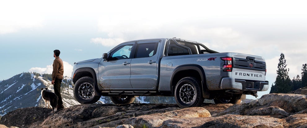 D'Addario Nissan in Shelton CT