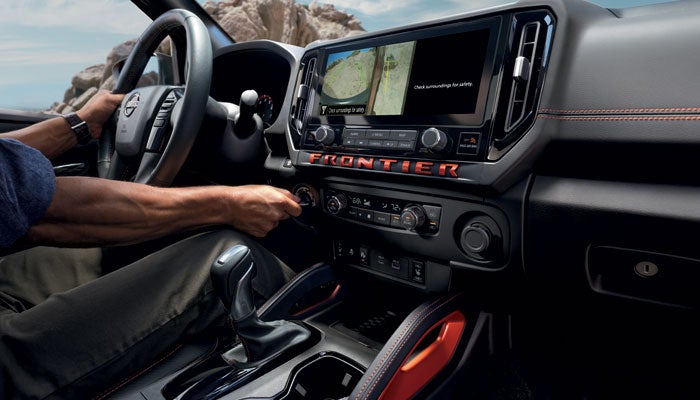 D'Addario Nissan in Shelton CT