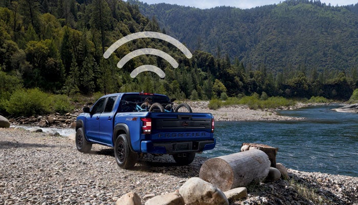 D'Addario Nissan in Shelton CT