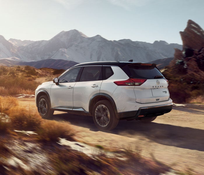 D'Addario Nissan in Shelton CT