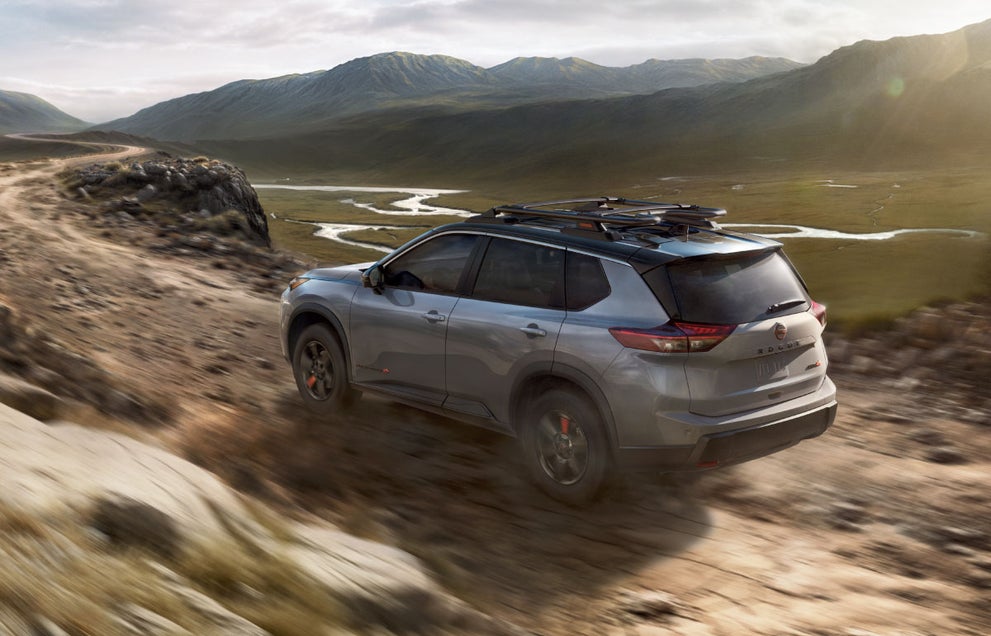 D'Addario Nissan in Shelton CT