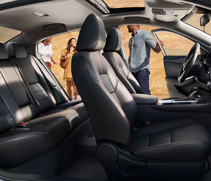 D'Addario Nissan in Shelton CT