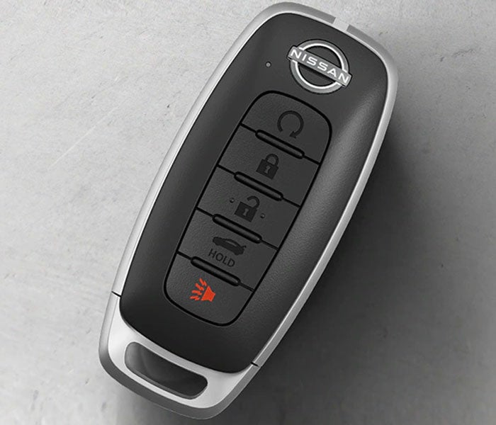 D'Addario Nissan in Shelton CT