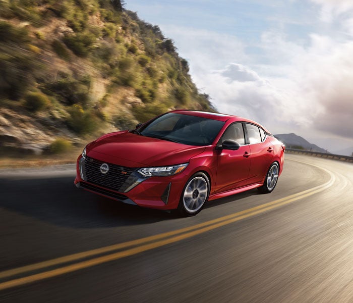 D'Addario Nissan in Shelton CT