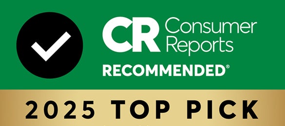 Consumer Reports Top Pick | D'Addario Nissan in Shelton CT