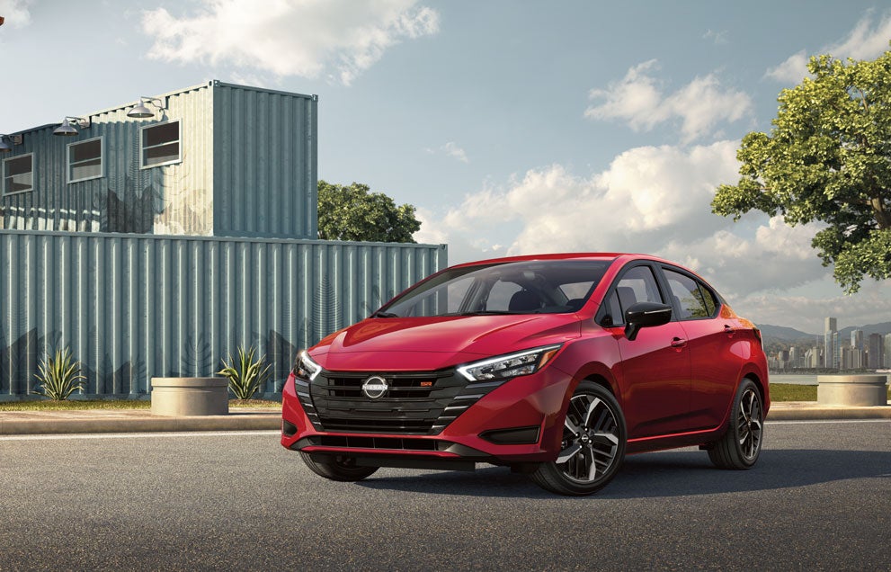 D'Addario Nissan in Shelton CT