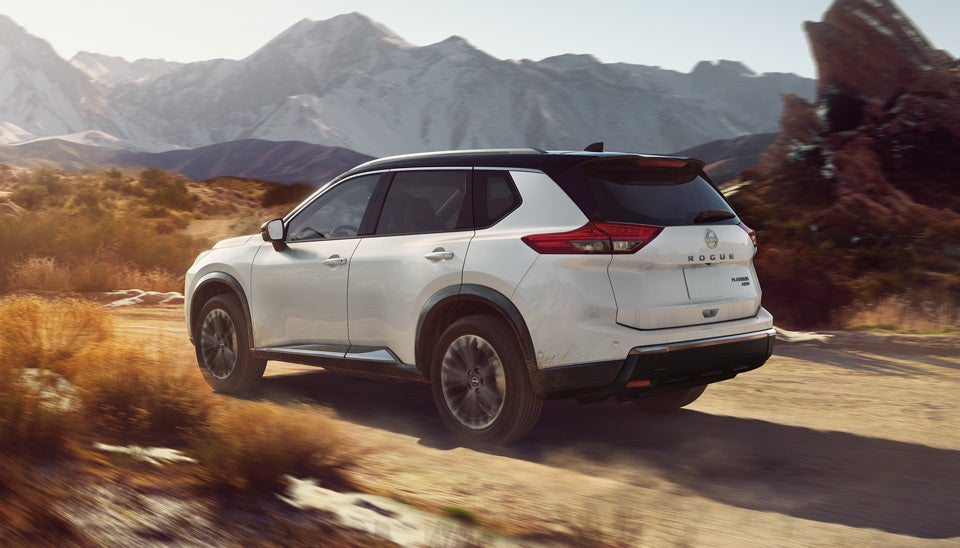 D'Addario Nissan in Shelton CT