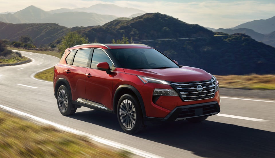 D'Addario Nissan in Shelton CT