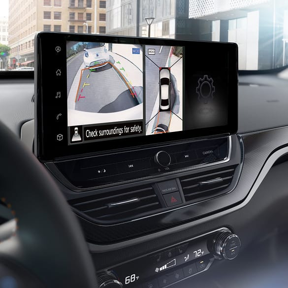 2026 Nissan Altima | D'Addario Nissan in Shelton, CT