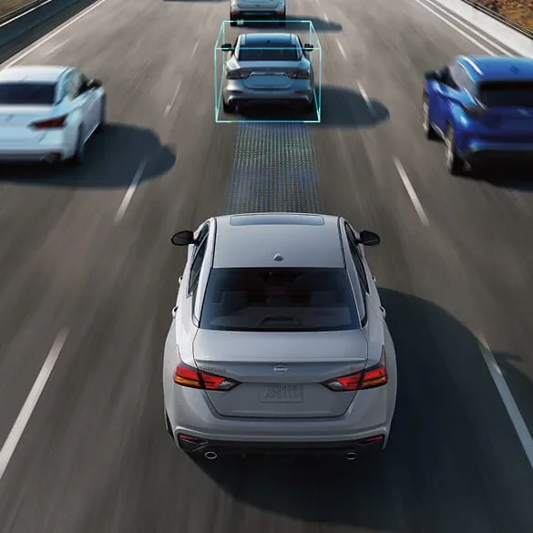 2026 Nissan Altima | D'Addario Nissan in Shelton, CT