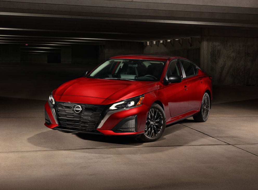 D'Addario Nissan in Shelton CT