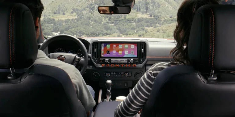 D'Addario Nissan in Shelton CT