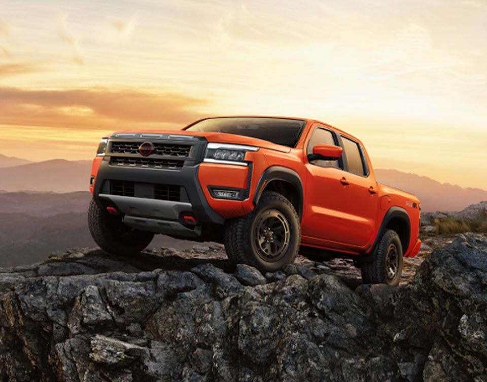 D'Addario Nissan in Shelton CT