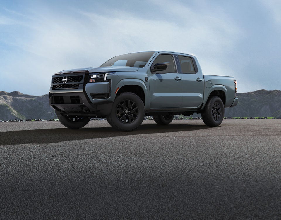 D'Addario Nissan in Shelton CT