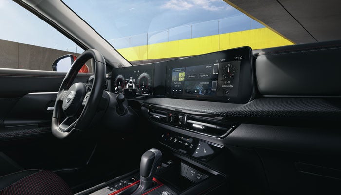 D'Addario Nissan in Shelton CT