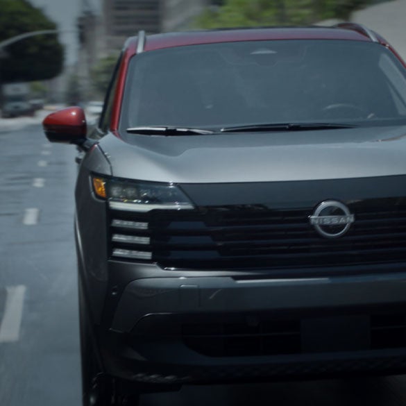 D'Addario Nissan in Shelton CT