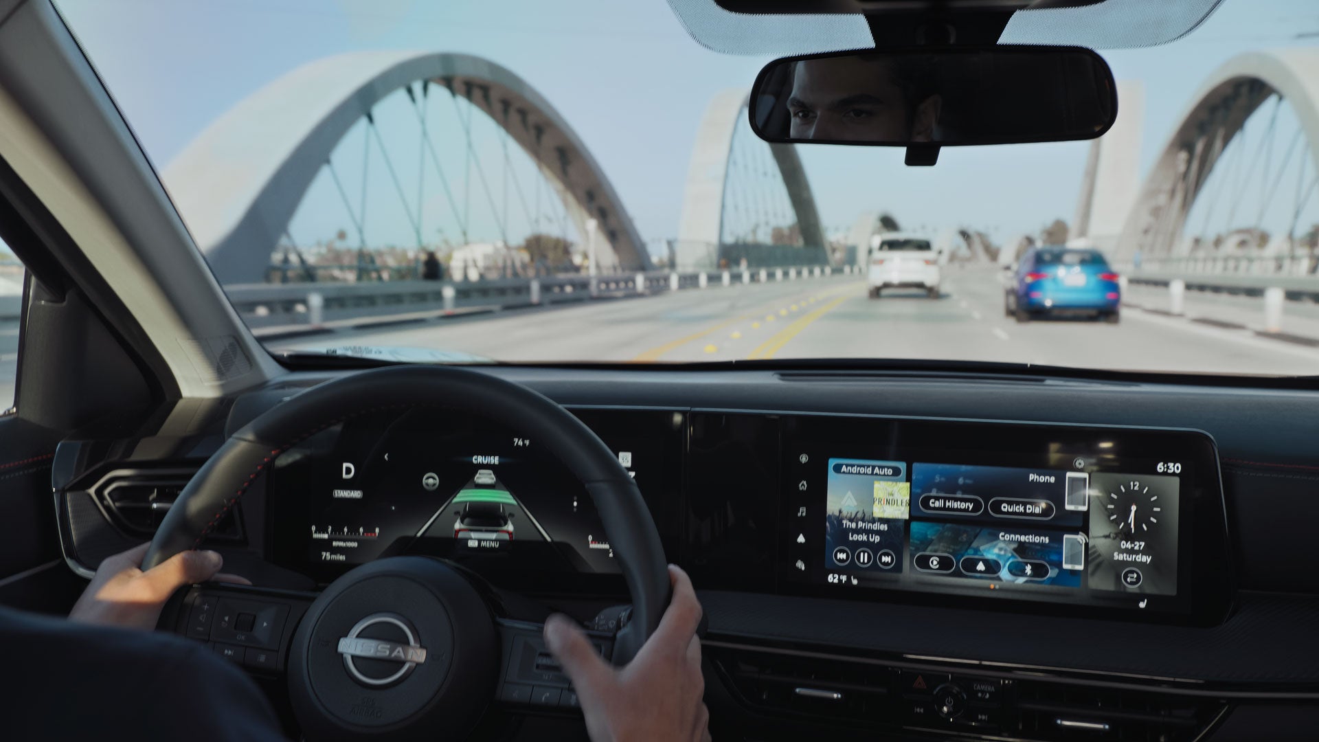 D'Addario Nissan in Shelton CT