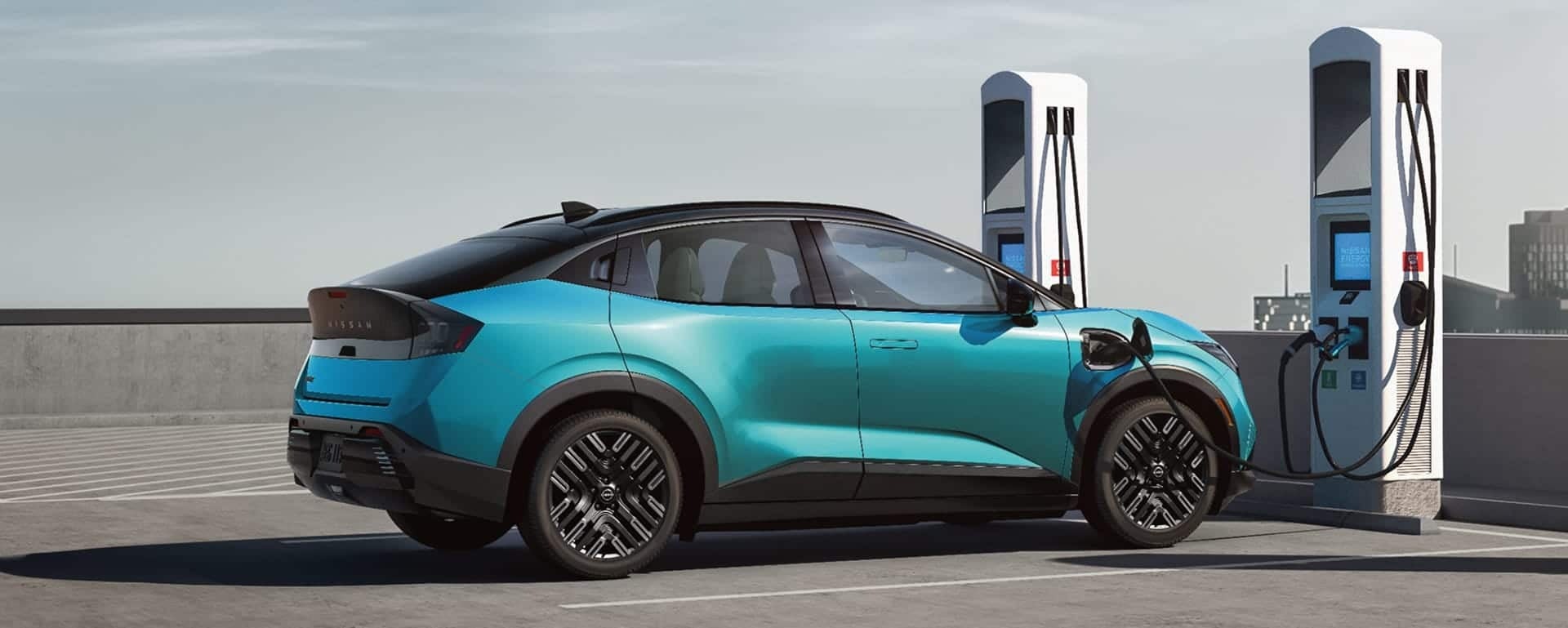 D'Addario Nissan in Shelton CT