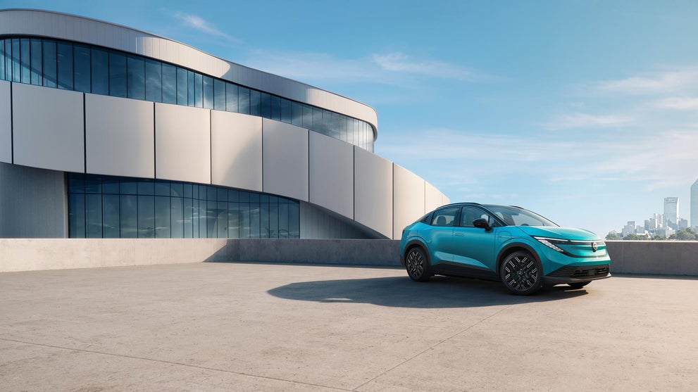 Nissan Leaf D'Addario Nissan in Shelton CT