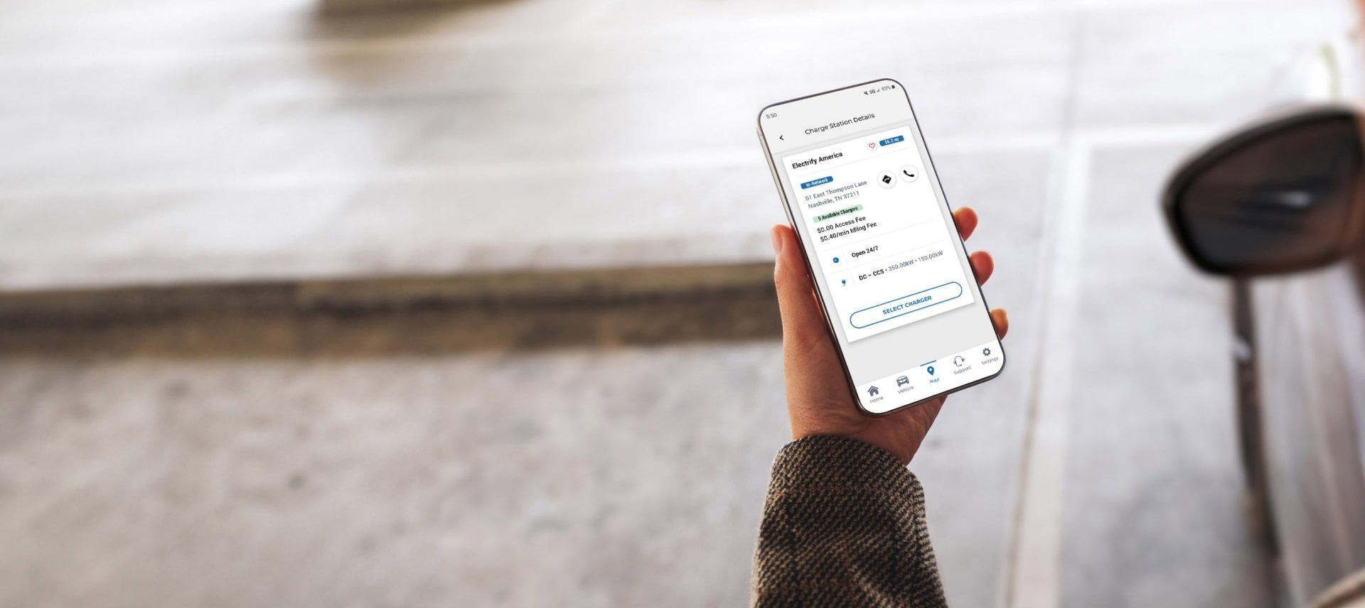 D'Addario Nissan in Shelton CT