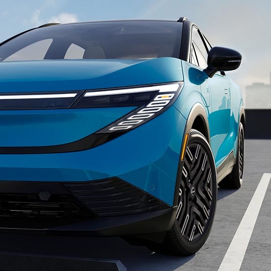 D'Addario Nissan in Shelton CT