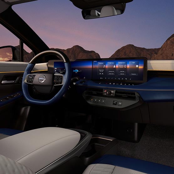 D'Addario Nissan in Shelton CT