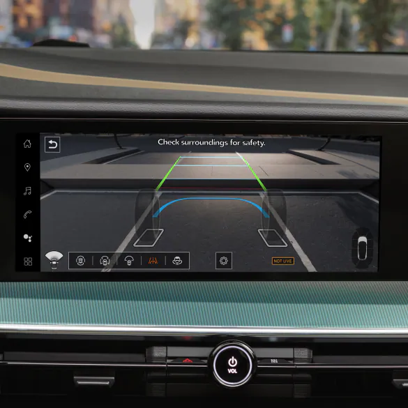 D'Addario Nissan in Shelton CT