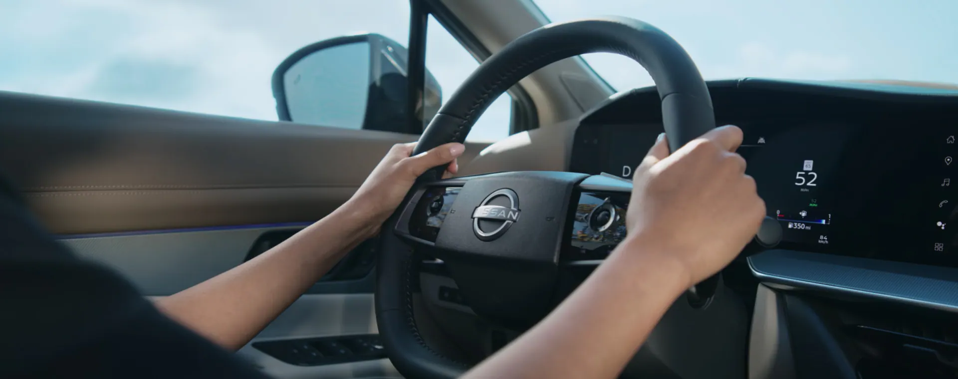 D'Addario Nissan in Shelton CT