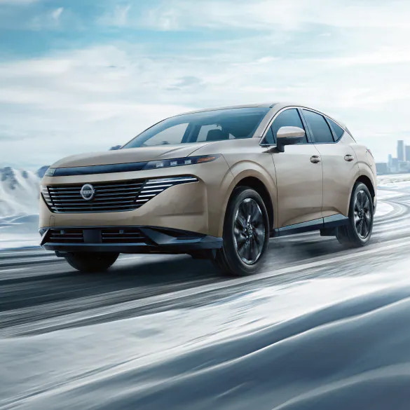 D'Addario Nissan in Shelton CT