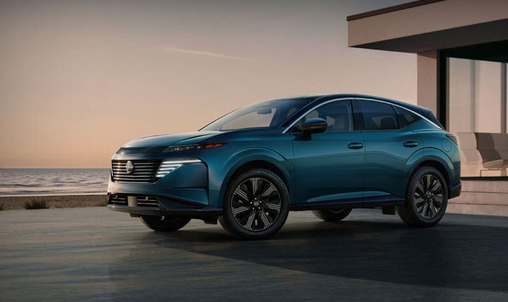 NISSAN Murano D'Addario Nissan in Shelton CT