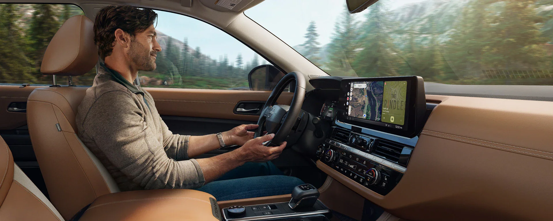 2026 Nissan Pathfinder | D'Addario Nissan in Shelton, CT