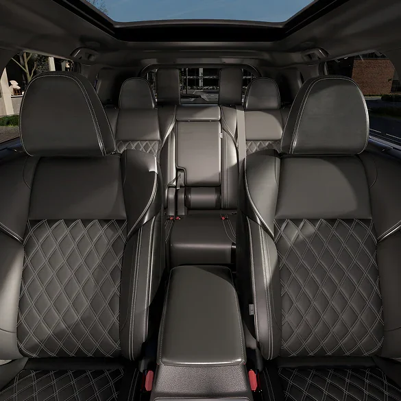 D'Addario Nissan in Shelton CT