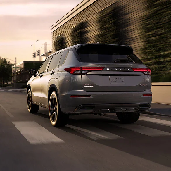 D'Addario Nissan in Shelton CT