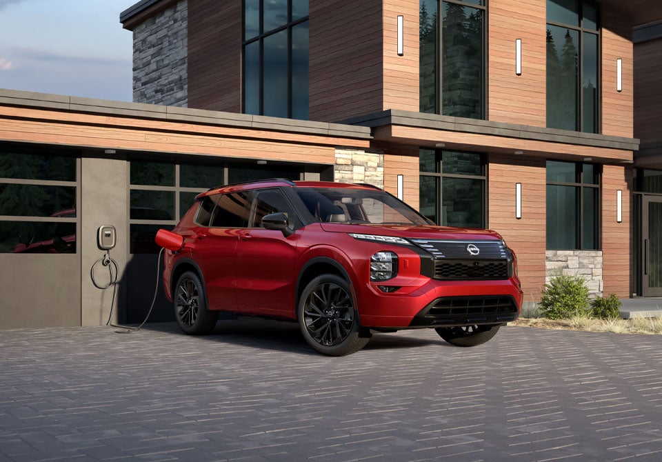 NISSAN Rogue D'Addario Nissan in Shelton CT